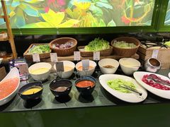 -戈拿旺巴西烤肉(崇文门店)