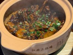 -小柴米·传统江西菜(万寿宫店)