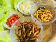 -滇野云南野生菌餐厅(陕西南路店)