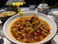 -图味美小黄鱼·景德菜(浙江路店)