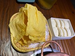 -望蝎门羊蝎子火锅(祭城店)