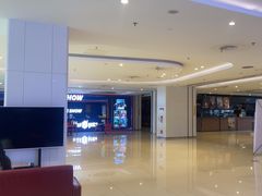 -BlueGame深蓝密室逃脱真人NPC(京投港·长阳店)