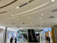 -凯德广场(西城店)