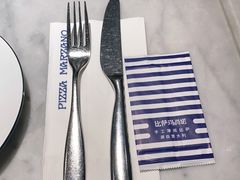 -玛尚诺意式餐厅(天环广场店)