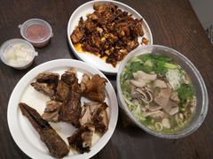 -鲍六孃甜皮鸭