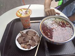 -清真磨沟沿老字号牛肉面(总店)