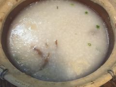 -新大咀港式茶餐厅(宝山万达店)