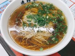 -逸桂禾面馆