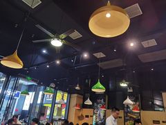 -六味牛杂煲·斋菜煲(桫椤湾店)