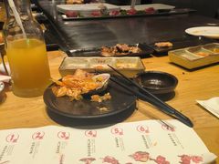 -赤坂亭·M9和牛烧肉·铁板烧(合肥万象城店)