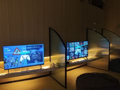 -涨巢·潮玩水疗局