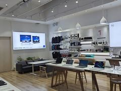 -戴尔x外星人电脑·维修中心(天河城购物中心店)