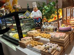 -享遇.锅姥姥牛排海鲜自助(小寨店)