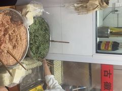 -古徽州馄饨店(宝安路店)