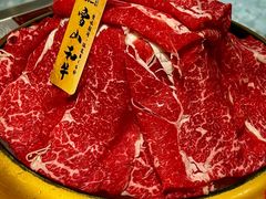 -一绪に寿喜烧(夫子庙水游城店)