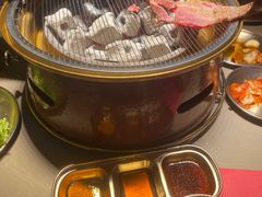 -西塔老太太泥炉烤肉(温州首店万象城黑金店)