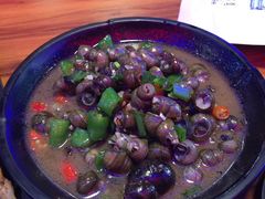 -南极·小龙虾·湘式拌饭(南街店)