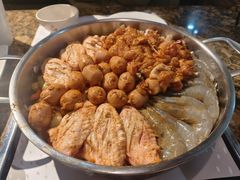 -黄记煌三汁焖锅(渝北金港国际店)