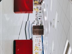 -广东外语外贸大学(白云山校区)