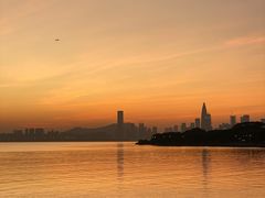 -深圳湾公园(南山区)