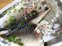 -堤边美食