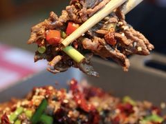 -恰八斗·猛火长沙菜(国贸店)