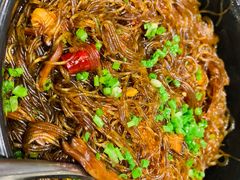 -望乡楼上海菜(日月光店)