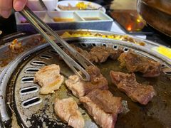 -鹤江桥·红油牛肉粉(SKP店)