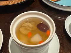 -大理实力希尔顿酒店•御玺中餐厅