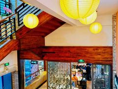 -滋粥楼·顺德菜(番禺广场总店)