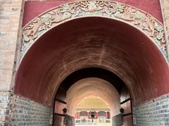 -沈阳市东陵公园