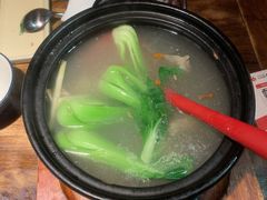 -兰溪小馆(东直门簋街店)