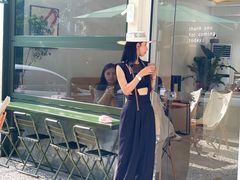 -稀物集咖啡(徽州大道店)
