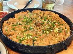 -李记潮汕砂锅粥(营福路店)