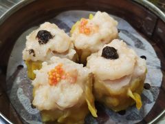 蟹黄松露烧卖-周记点心(西环店)