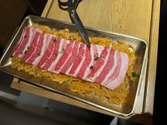 -西塔老太太泥炉烤肉(亚运村店)