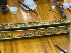 -丰依竹食·老牌竹筒饭