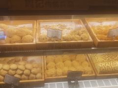 -周记传统糕点PASTRY(蜀汉路店)