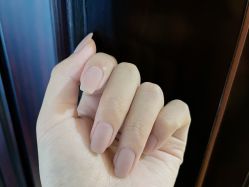 -小洁美甲美睫半永久定妆