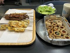 -老虎滩大连海鲜烧烤(建邺云锦路总店)