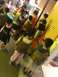 -点点梦想城(鑫苑都汇店)