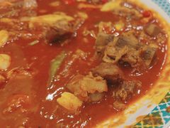 -阿西娅食府(中关村店)