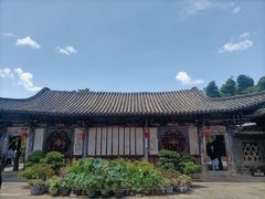 -朱家花园