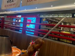 -侃爷南门铜锅涮肉