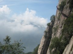 -陕西省红河谷森林公园