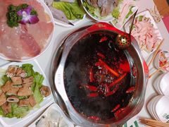 -枇杷园食为鲜火锅(南山店)