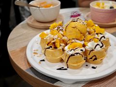 -甜牙牙(广华街店)