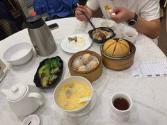 -老广酒楼(樱花店)