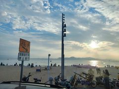 -白城沙滩