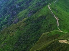 -萍乡武功山风景名胜区